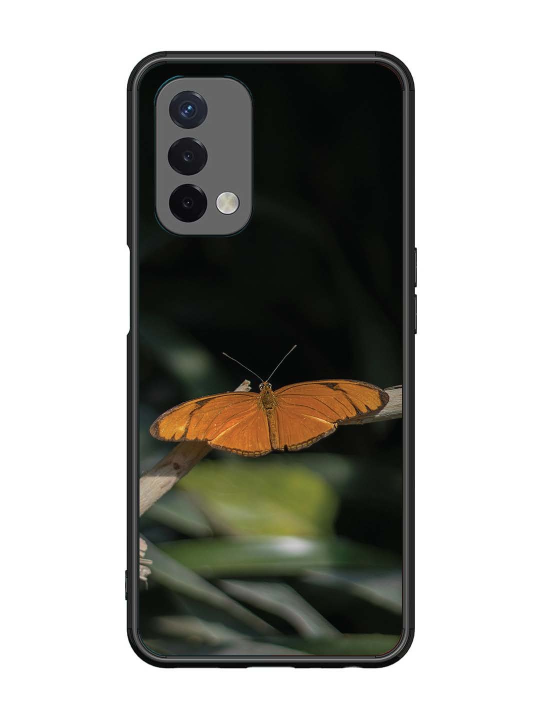 Oppo A74 5G Beautiful Butterfly