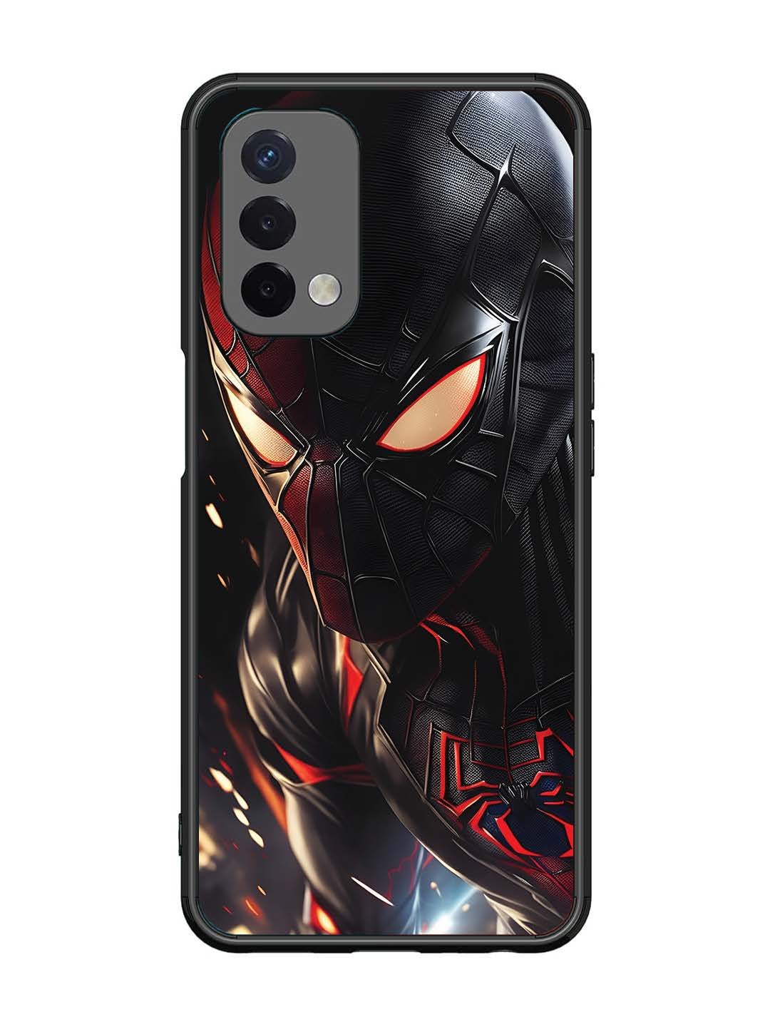Oppo A74 5G Spiderman