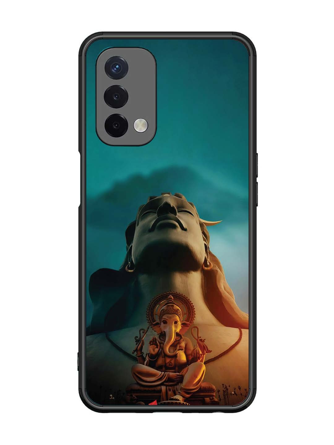 Oppo A74 5G Shiva & Ganesh