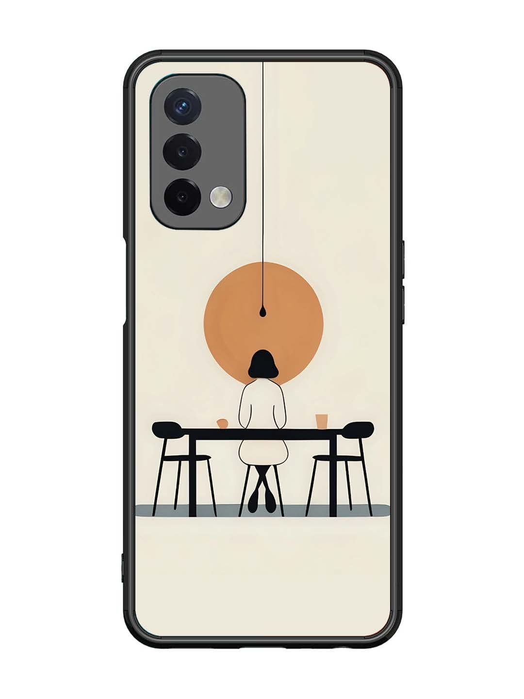 Oppo A74 5G Alone
