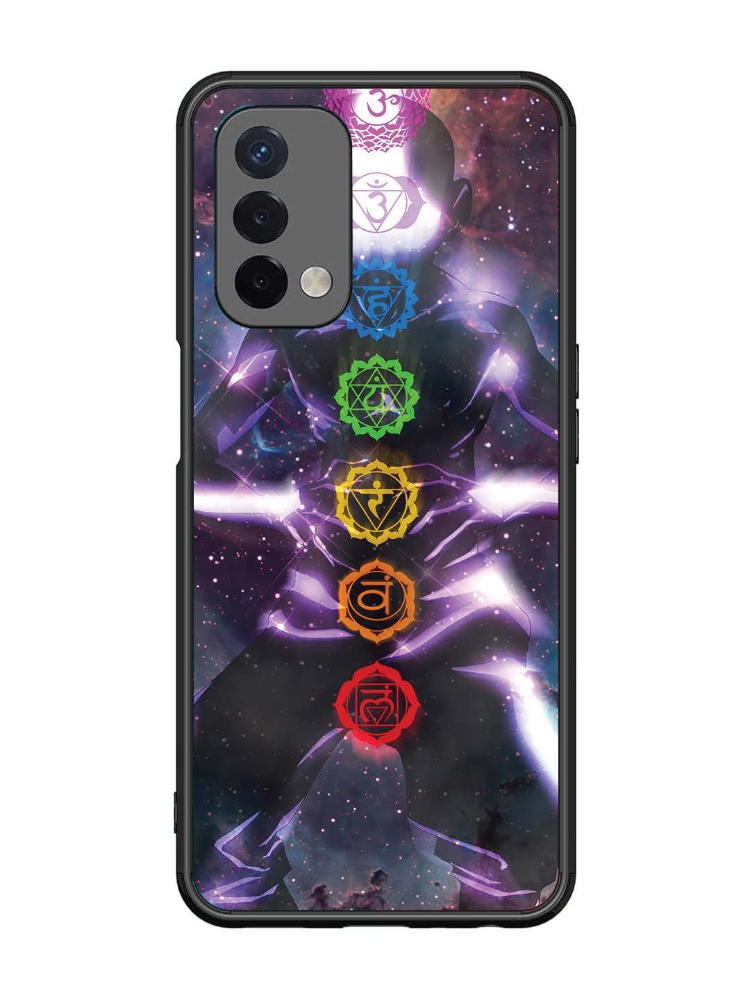 Oppo A74 5G Aang Avatar The Last Airbender