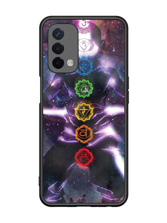 Oppo A74 5G Aang Avatar The Last Airbender