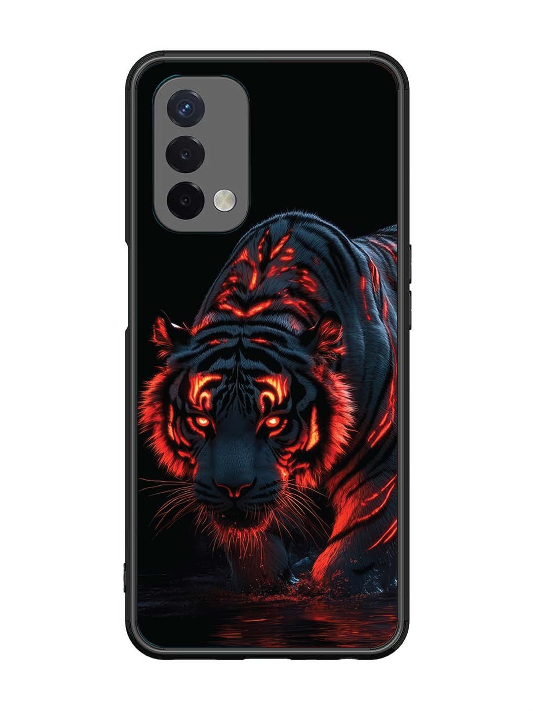 Oppo A74 5G Tiger Fier