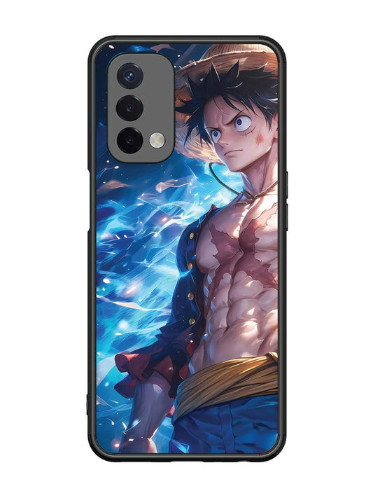 Oppo A74 5G One Piece