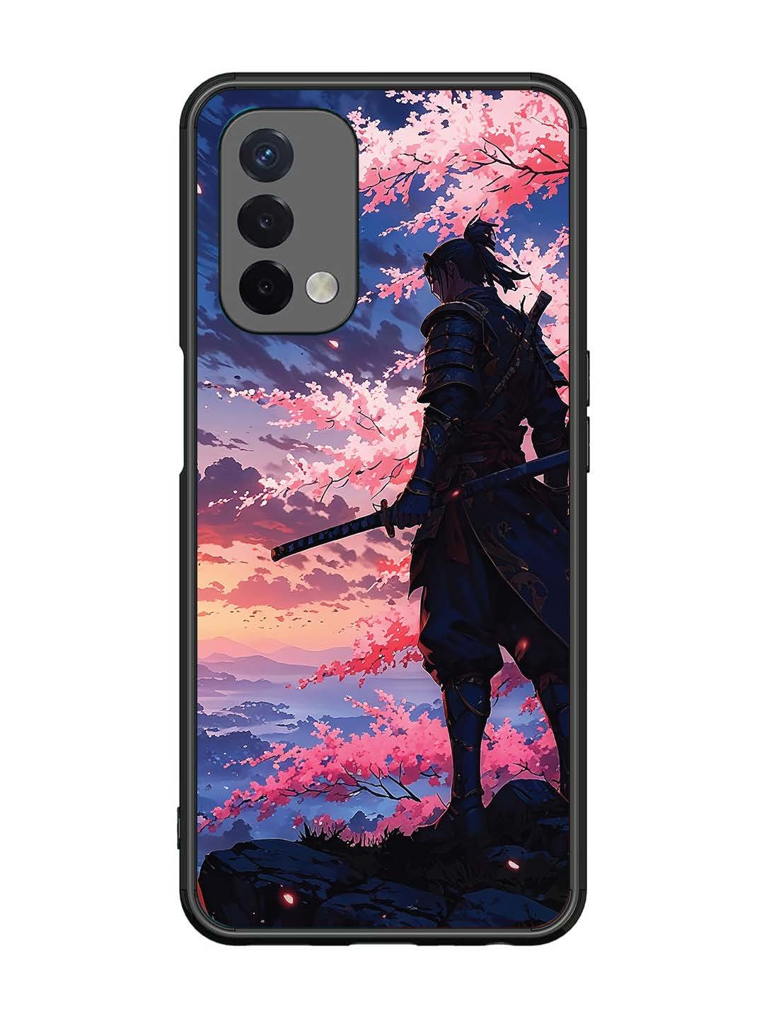 Oppo A74 5G Samuray