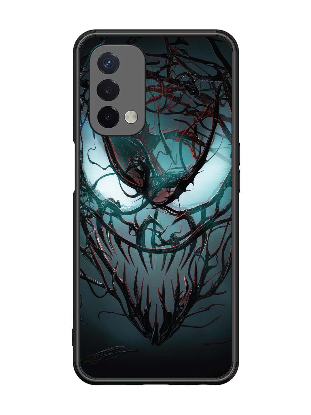 Oppo A74 5G Venom 3