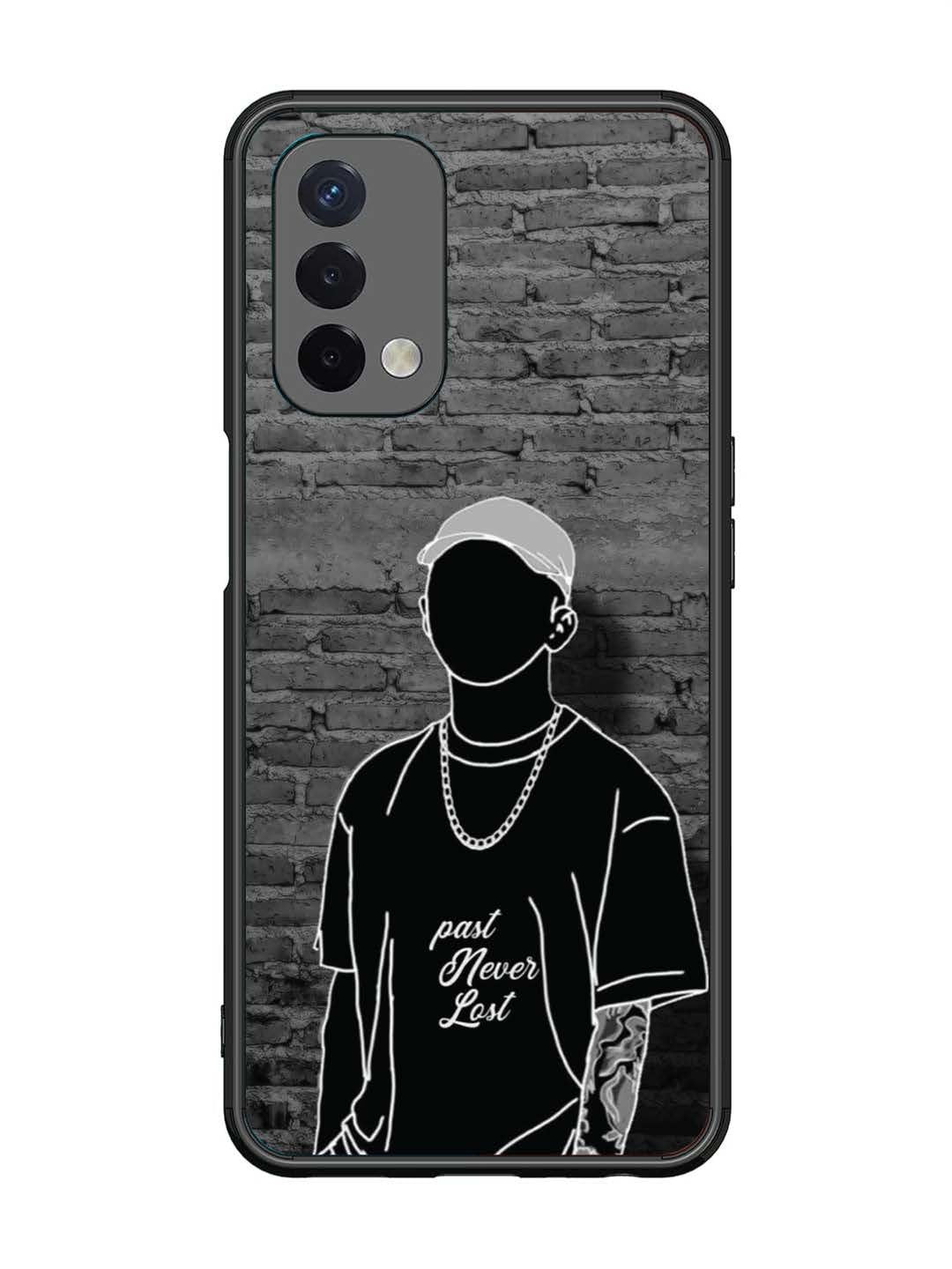 Oppo A74 5G Badboy Hearbroken Love Quotes