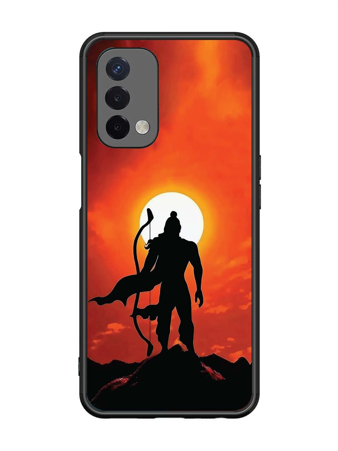 Oppo A74 5G Lord Rama