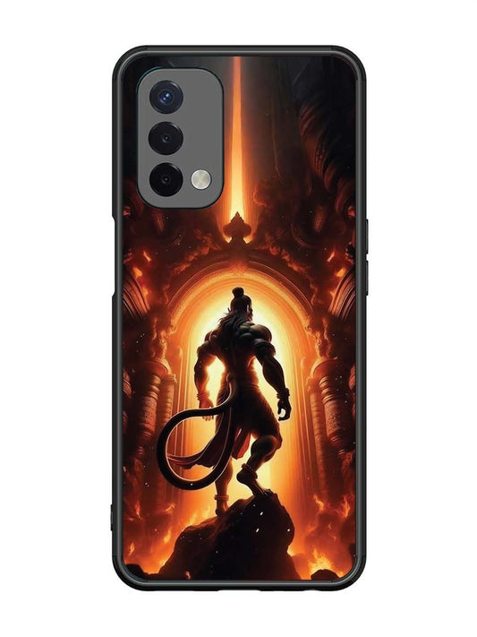 Oppo A74 5G Sankat Mochan Hanuman