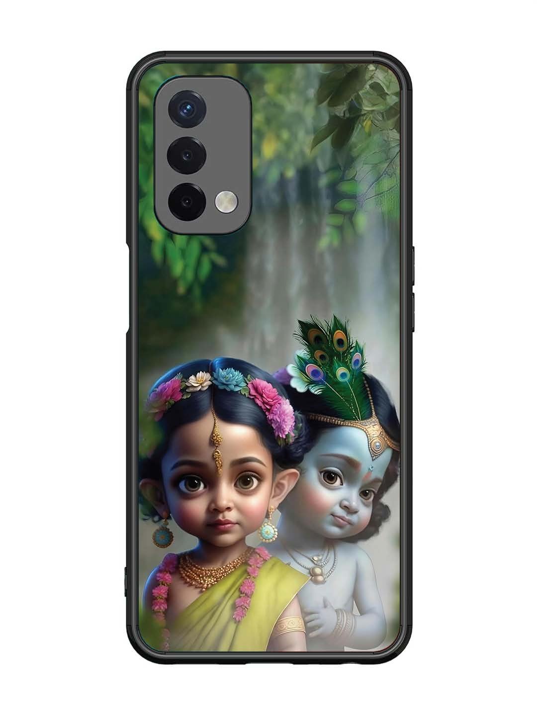Oppo A74 5G Baal Radhe Krishna