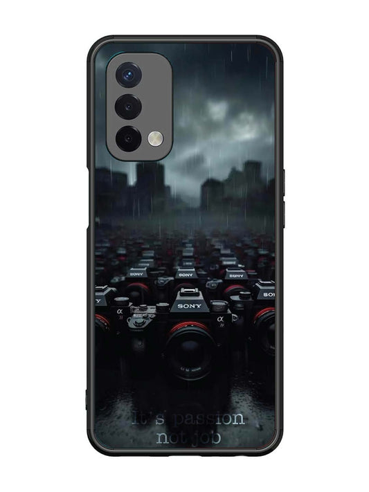 Oppo A74 5G The Camera Men