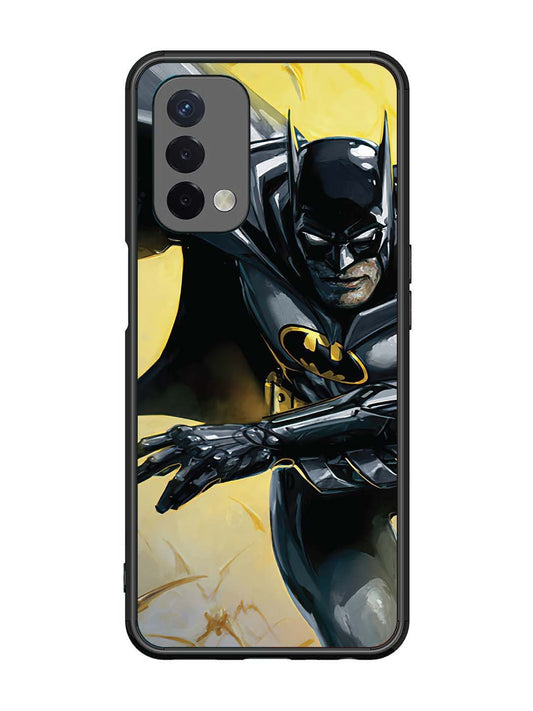 Oppo A74 5G King of Bats comics
