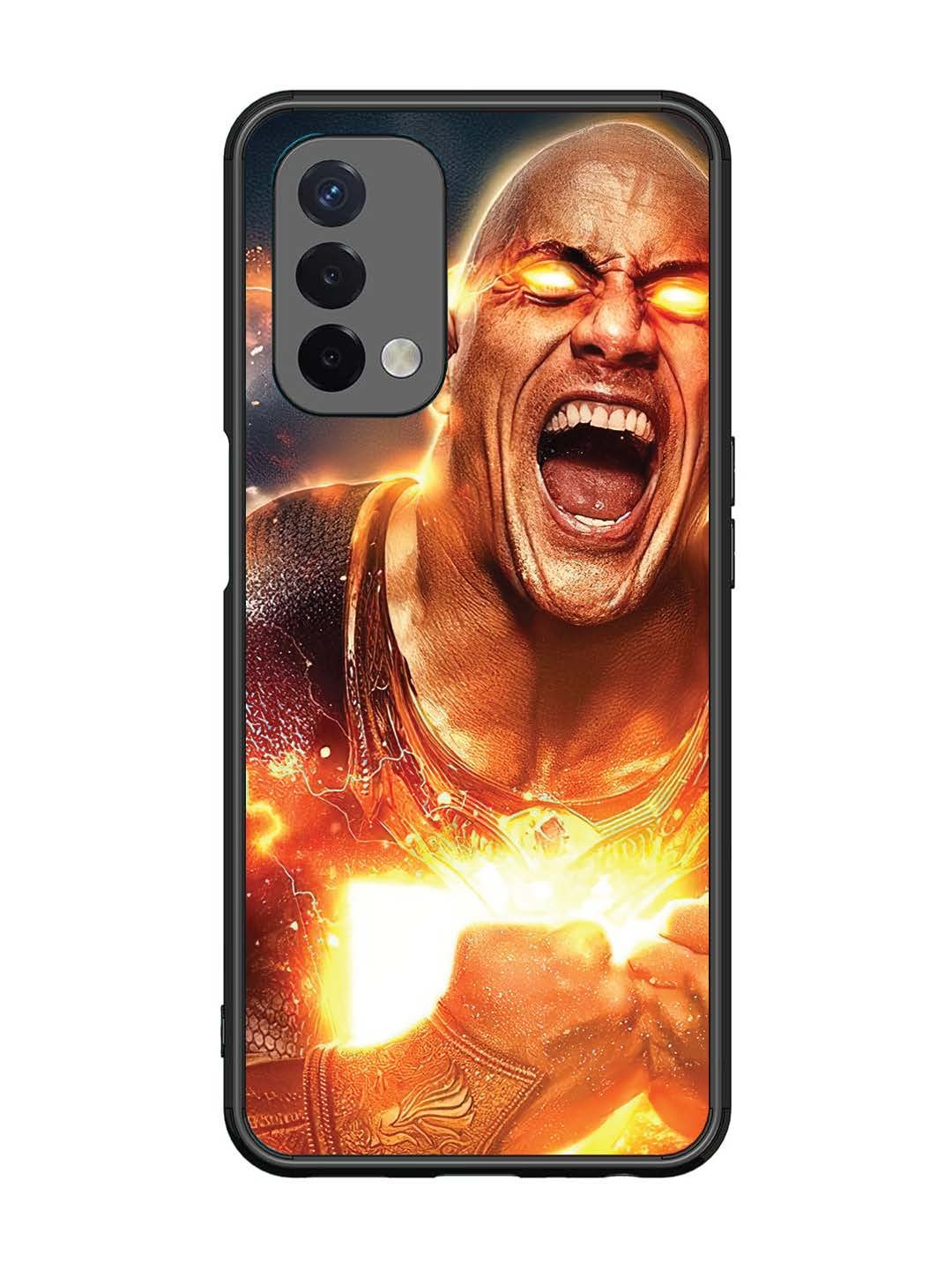 Oppo A74 5G black-adam-2022