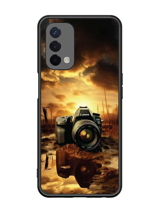 Oppo A74 5G Twilight Trench Camera