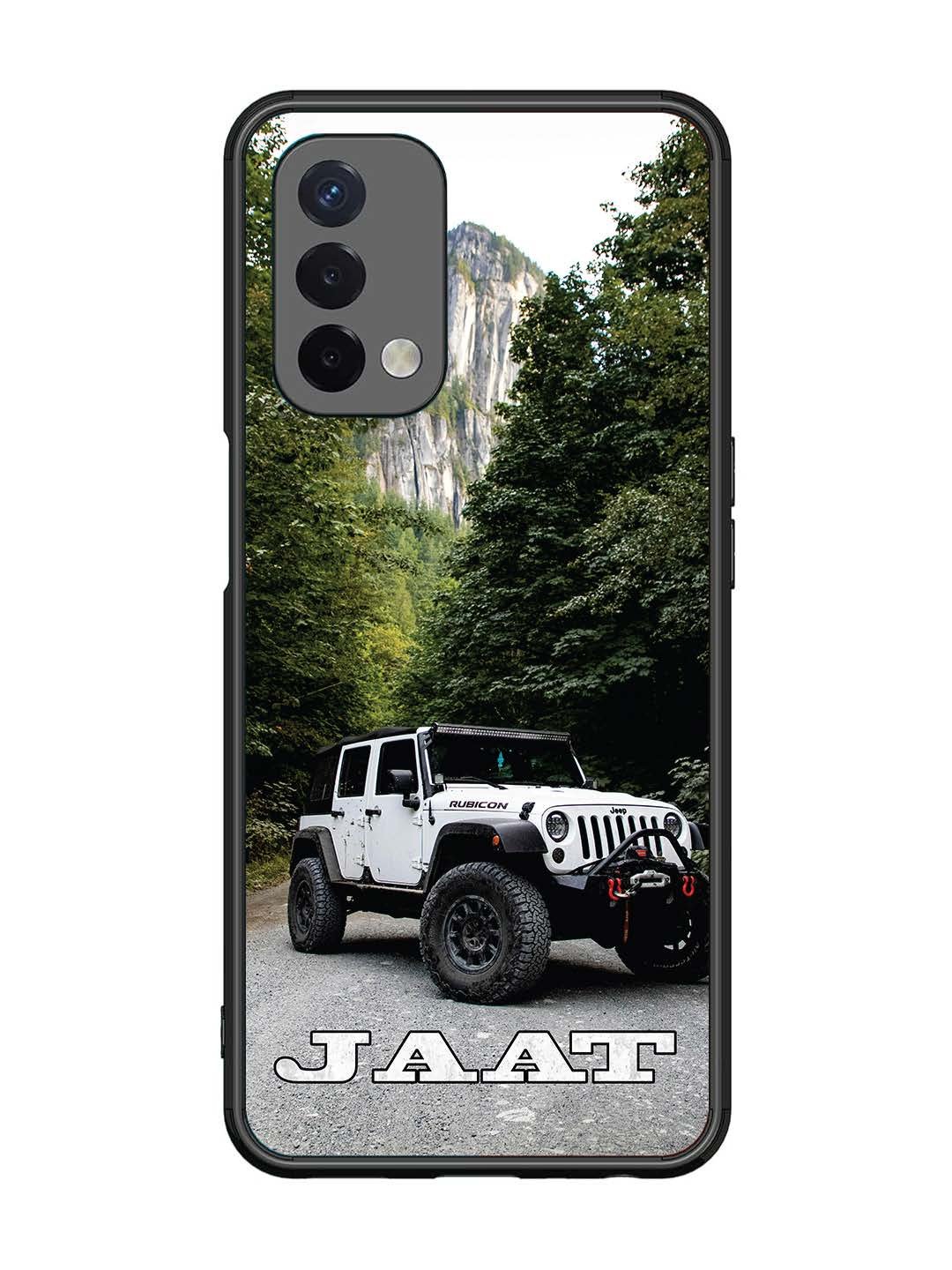 Oppo A74 5G JEEP Ft. JAAT