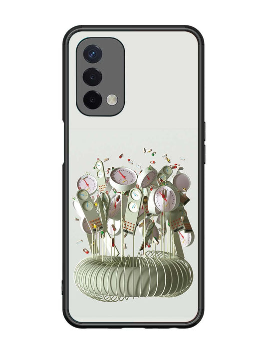 Oppo A74 5G googledeepmind