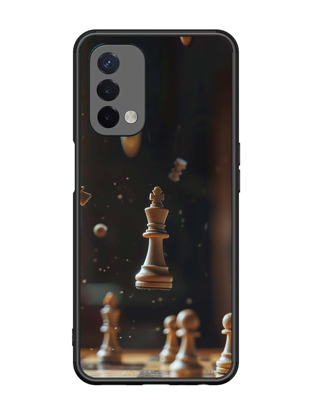 Oppo A74 5G King Chess