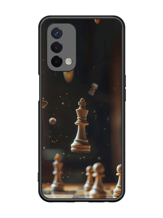 Oppo A74 5G King Chess
