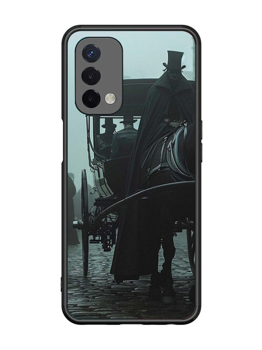 Oppo A74 5G Misty Cobblestone Ride