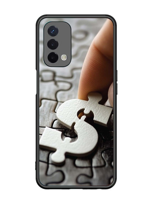 Oppo A74 5G The Rich puzzle piece