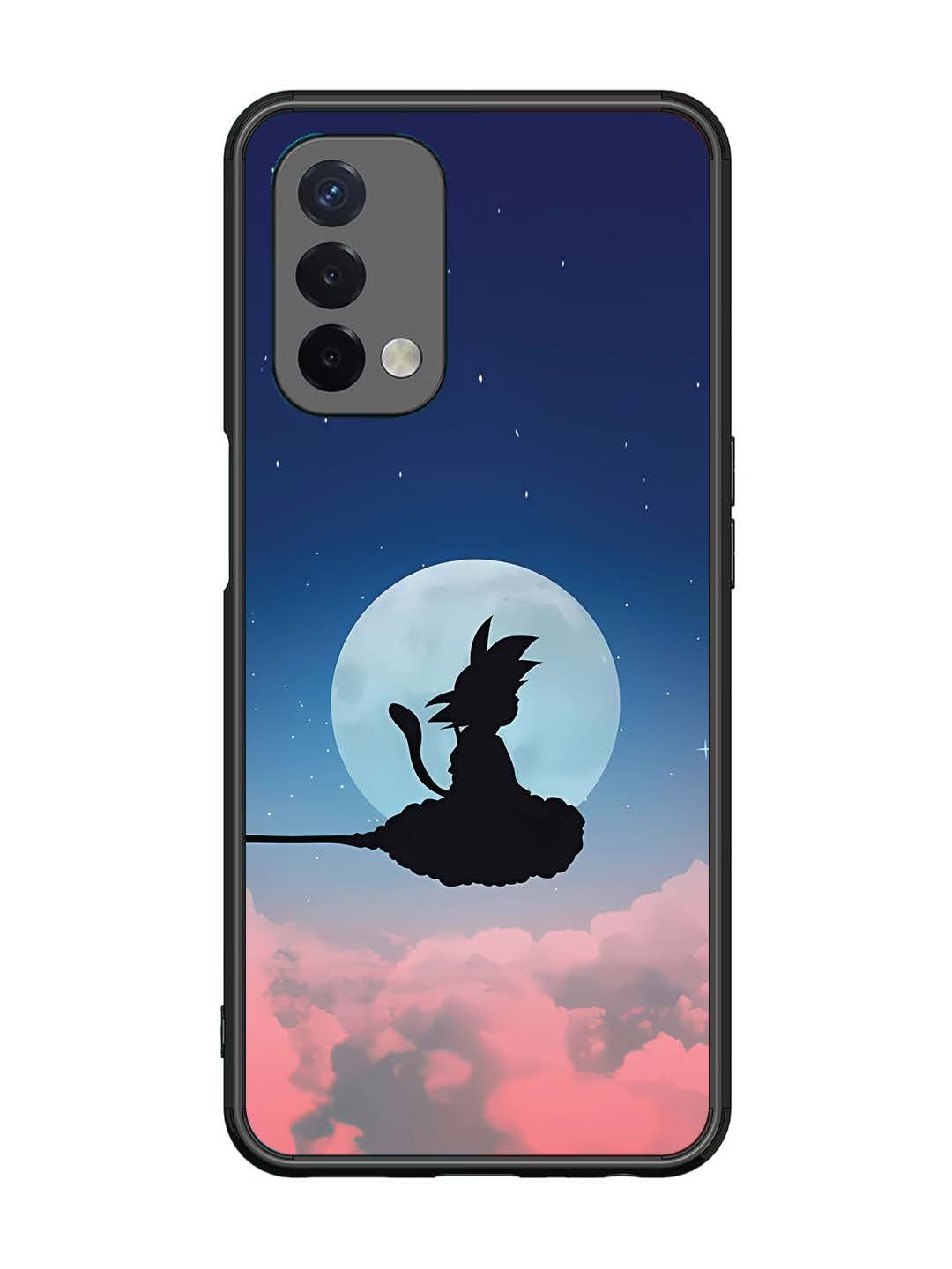 Oppo A74 5G Gohan