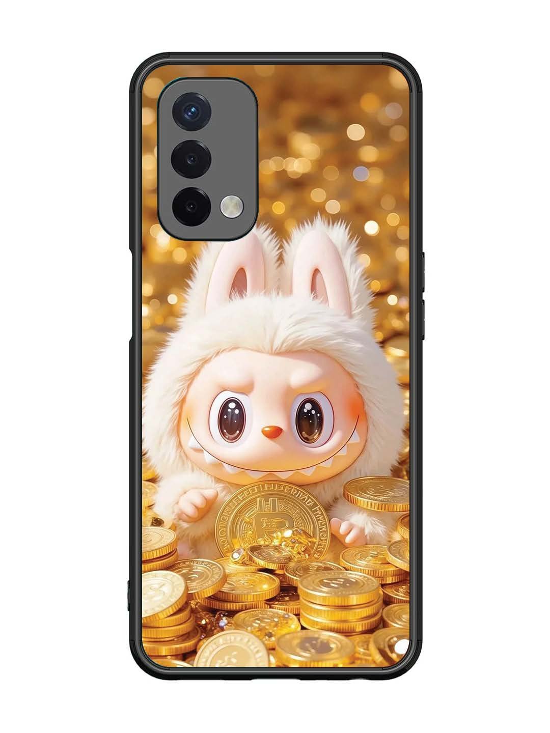 Oppo A74 5G Rich Labubu