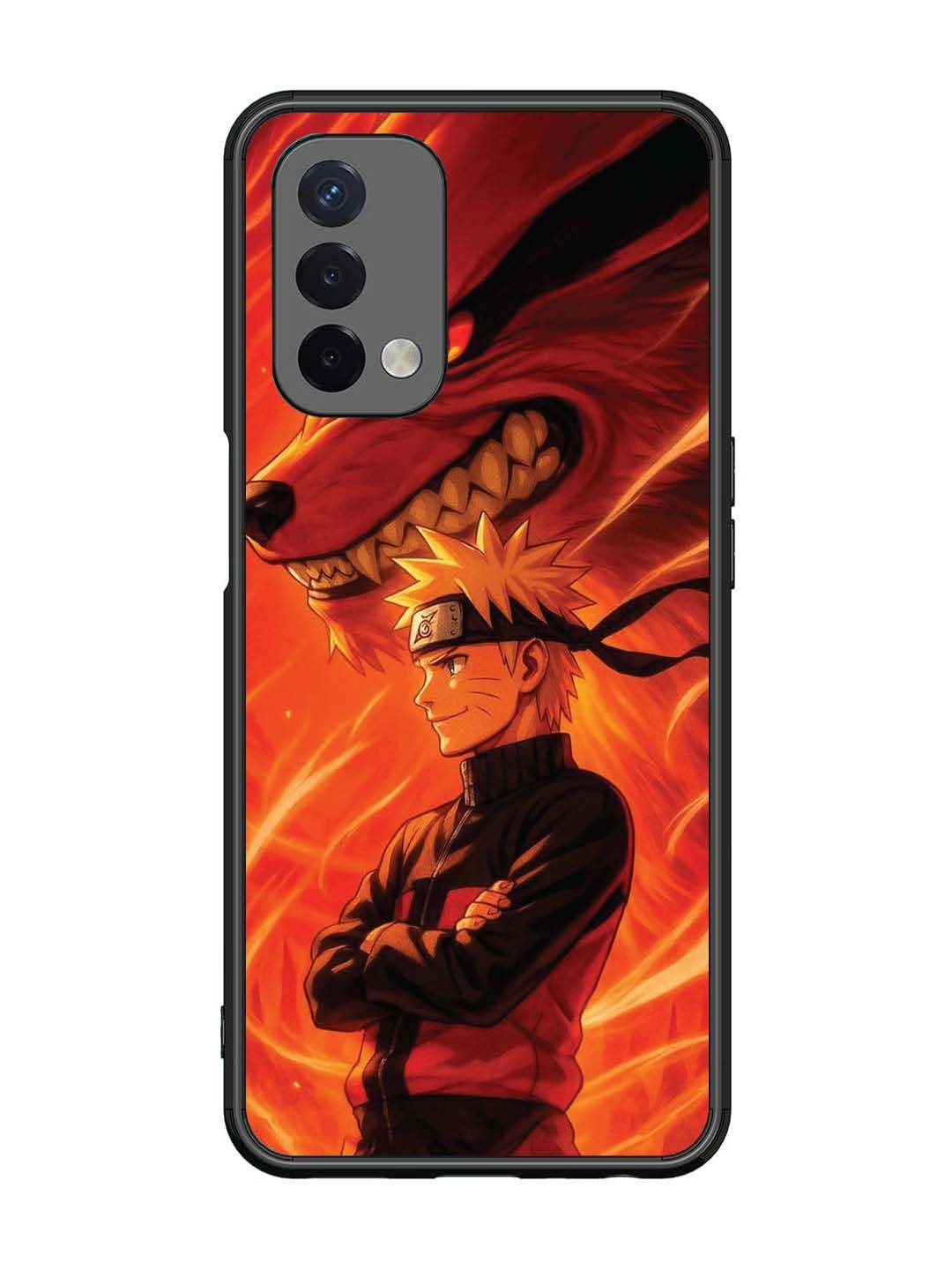 Oppo A74 5G Naruto Uzumaki