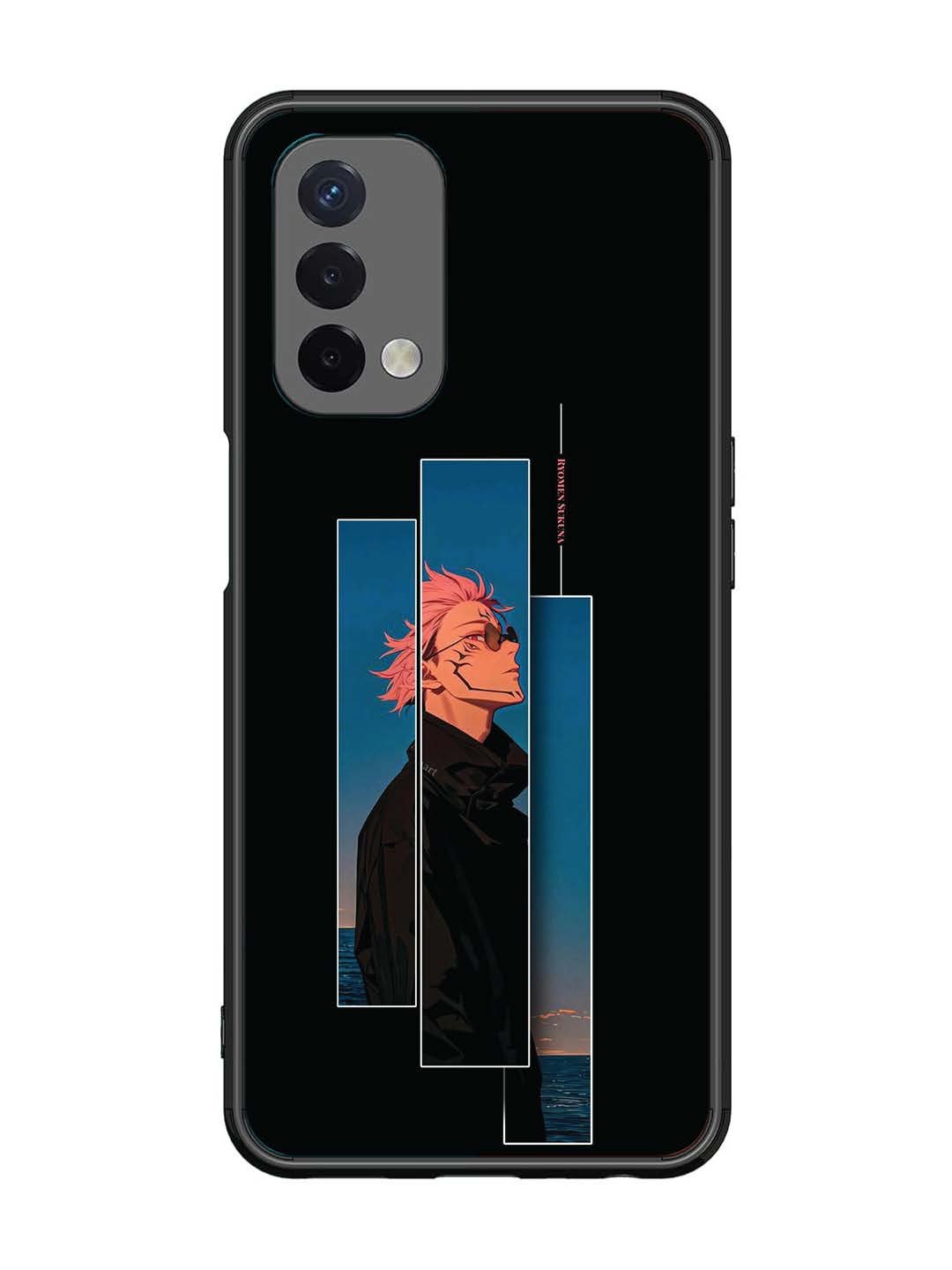 Oppo A74 5G Ryomen Sukuna