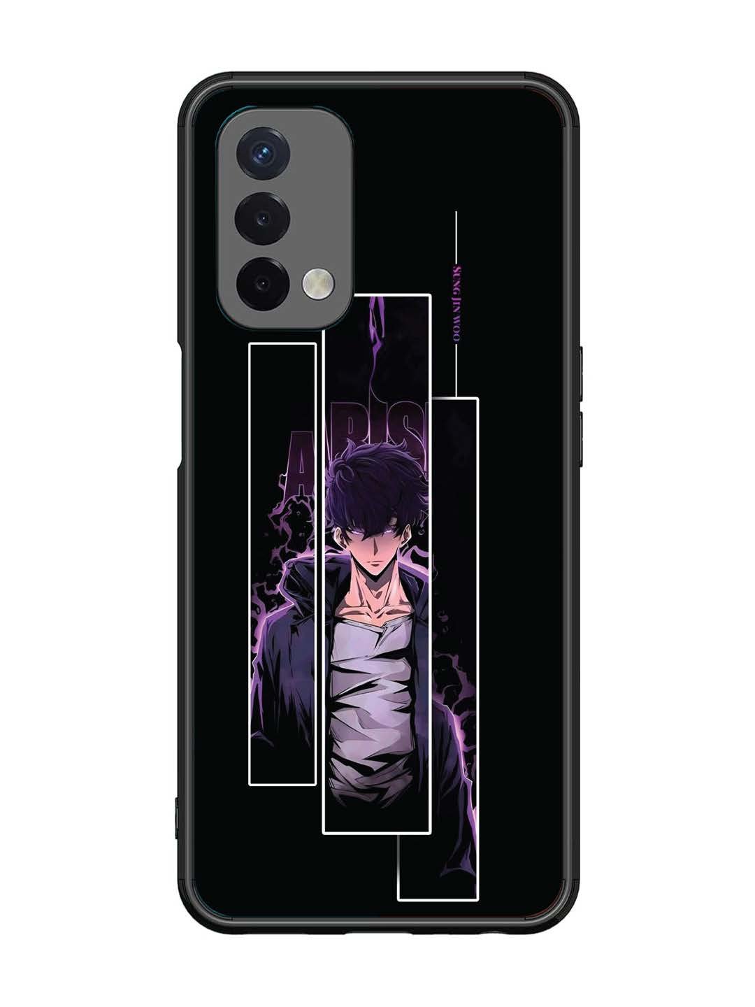 Oppo A74 5G Sung Jin-Woo II