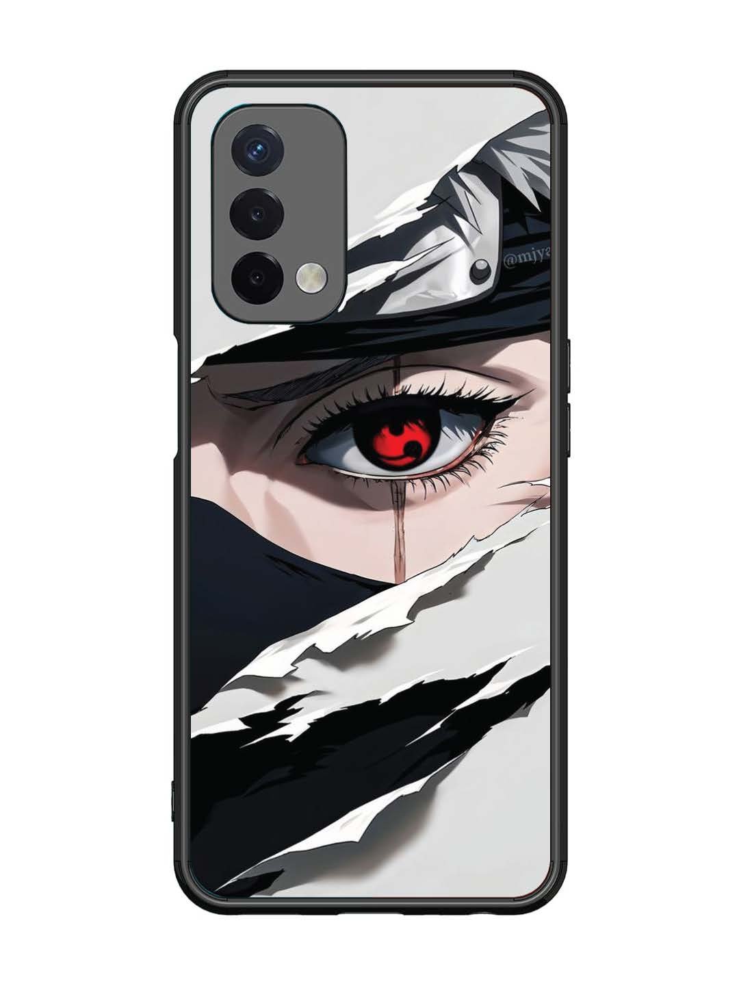 Oppo A74 5G The Lonely Wonderer