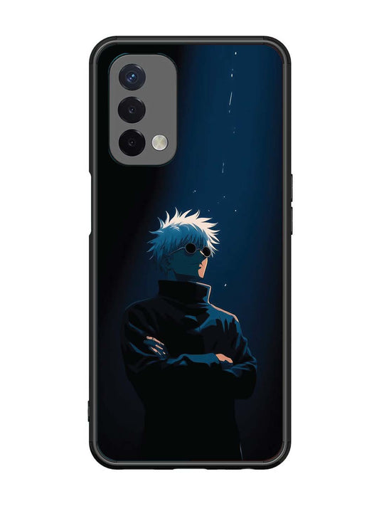 Oppo A74 5G The Unveiled Power Satoru Gojo