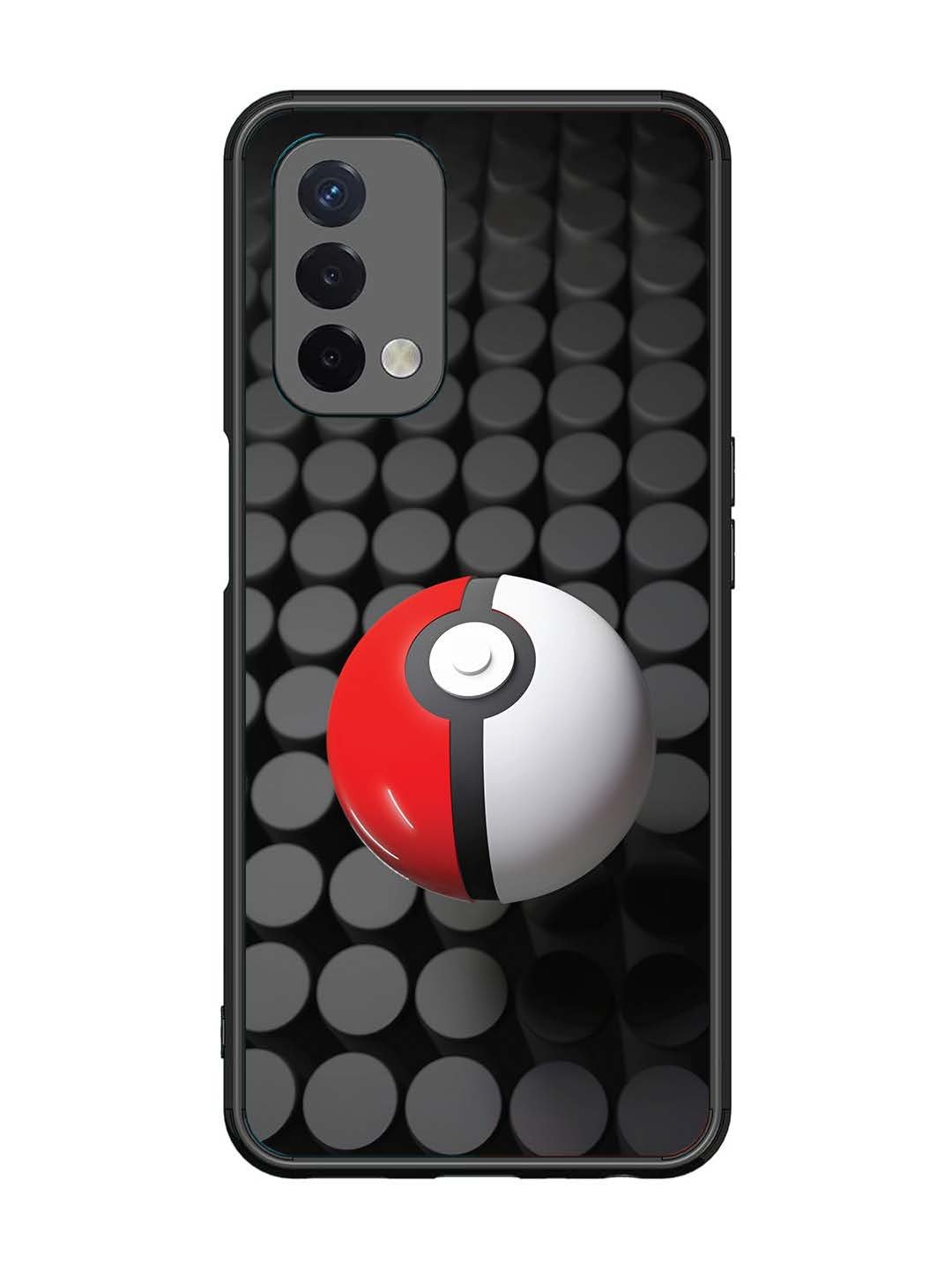 Oppo A74 5G Poke ball
