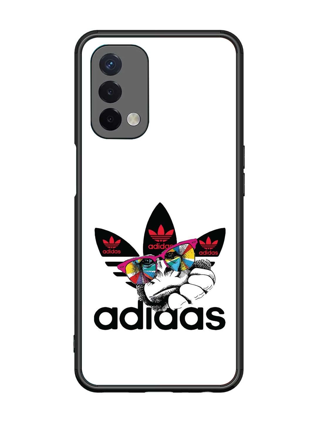 Oppo A74 5G Street Style Adidas Burst