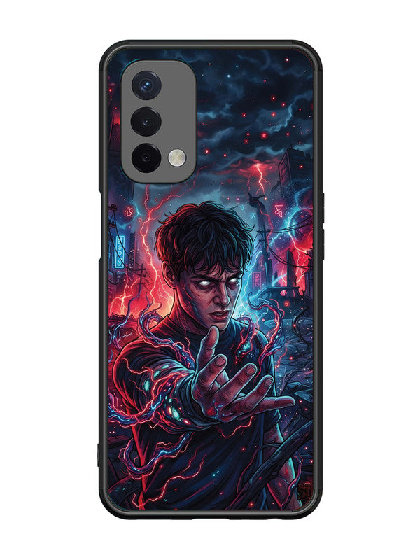Oppo A74 5G William The Sorcerer