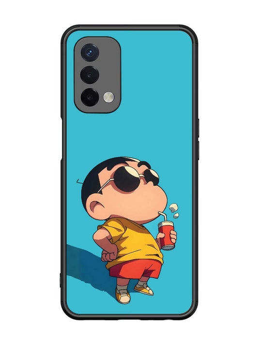 Oppo A74 5G Sinchan