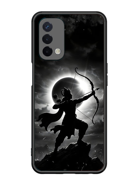 Oppo A74 5G Prabhu Shri Ram