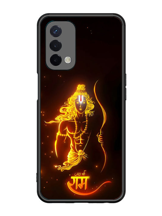 Oppo A74 5G Prabhu Ram - The Eternal Glow