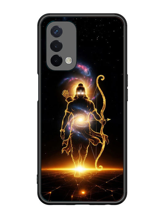 Oppo A74 5G Shree Ram is the whole world