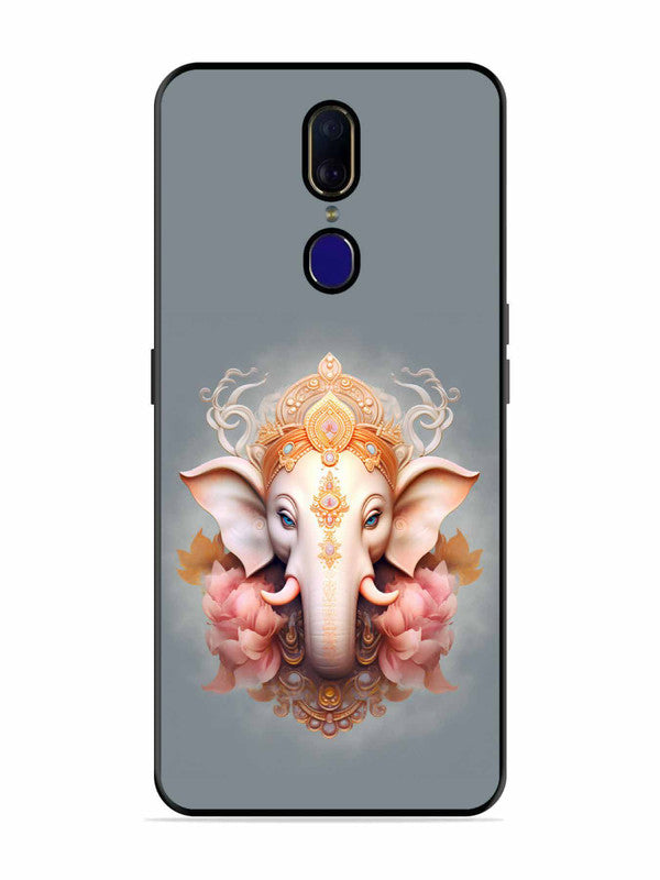 Oppo F11 Ganesh Ji