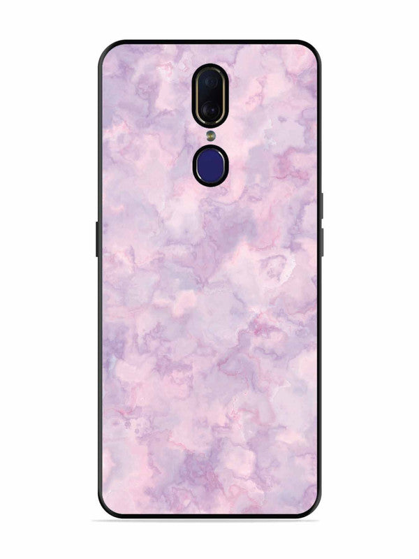 Oppo F11 Pink Marble