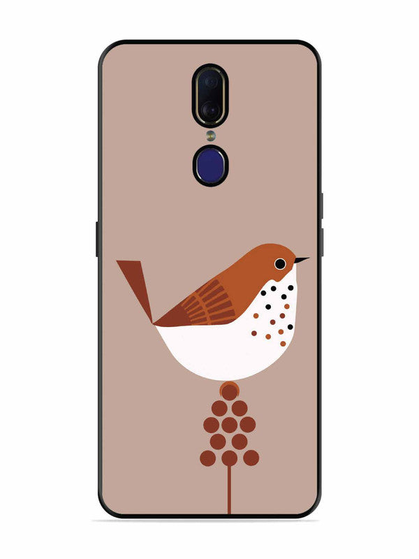 Oppo F11 Sparrow