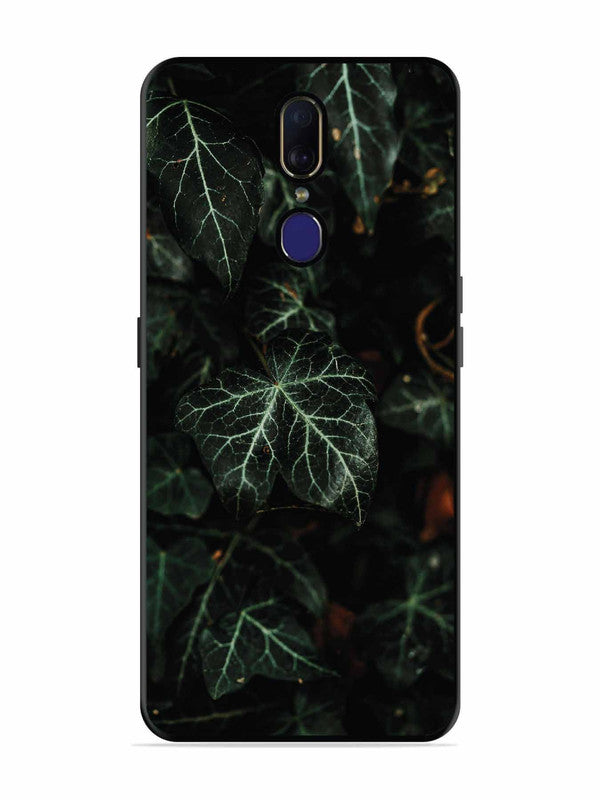 Oppo F11 Betel Leafs