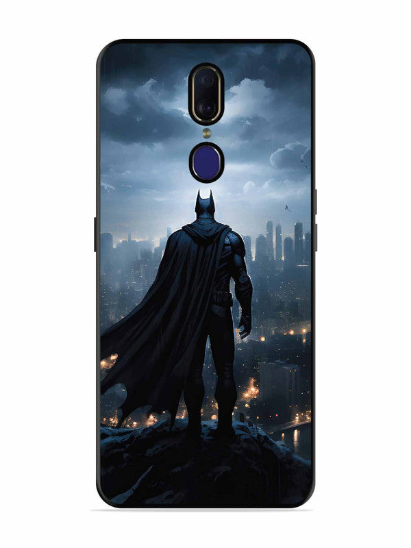 Oppo F11 King of Bats