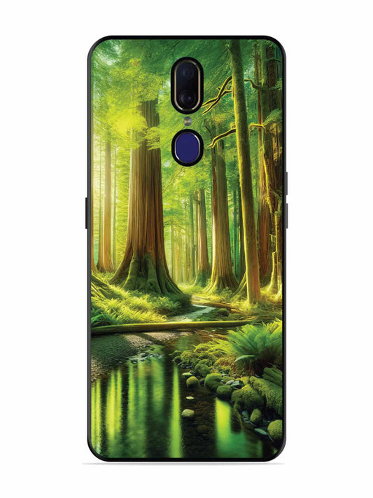 Oppo F11 Forest