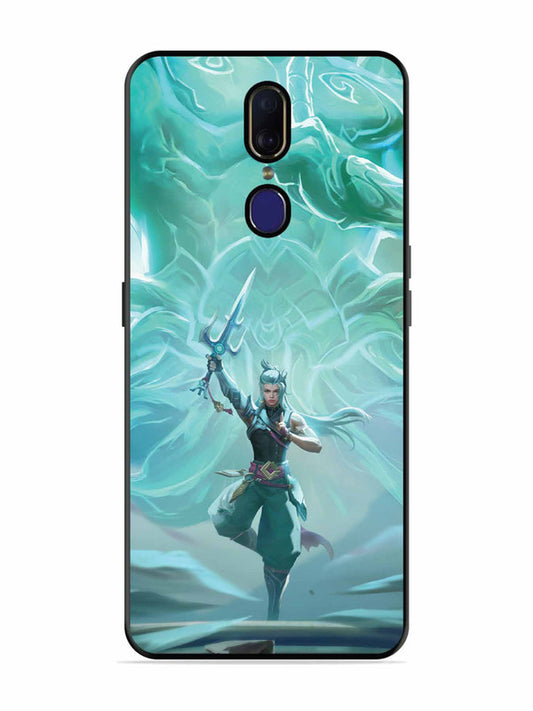 Oppo F11 Suyou