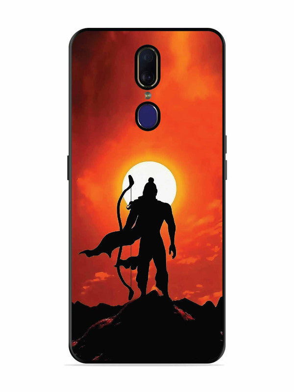 Oppo F11 Lord Rama