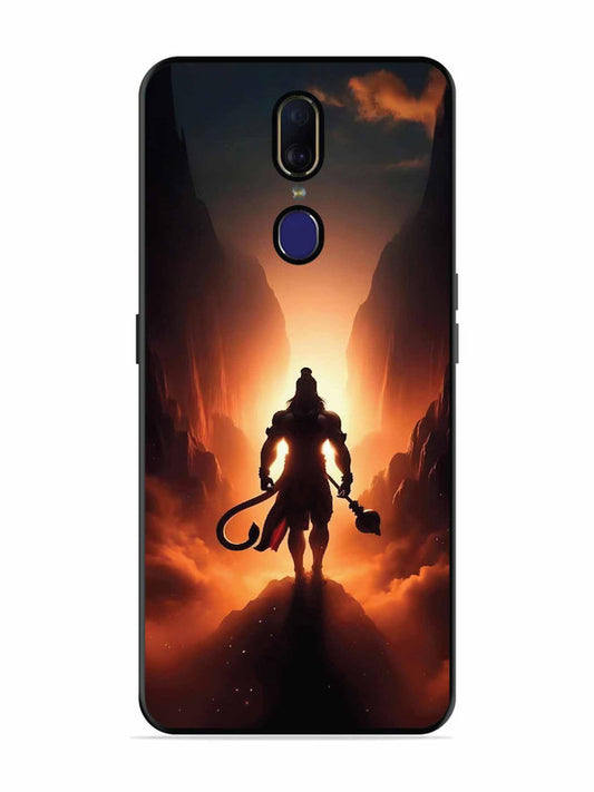 Oppo F11 Veer Bajrangi