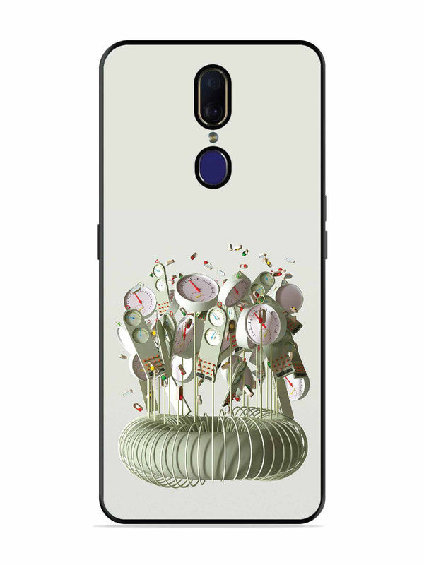 Oppo F11 googledeepmind
