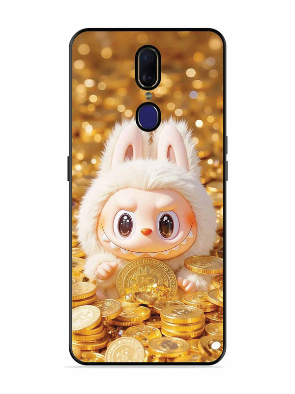 Oppo F11 Rich Labubu