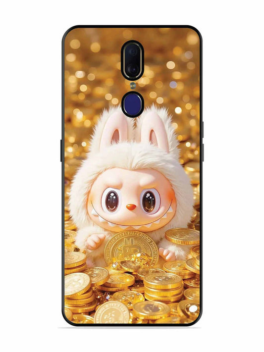 Oppo F11 Rich Labubu